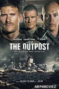 The Outpost (2020) English Full Movie