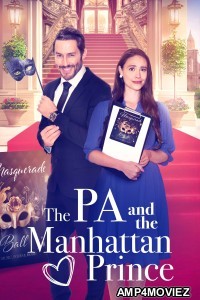 The Pa And The Manhattan Prince (2024) ORG Hindi Dubbed Movie