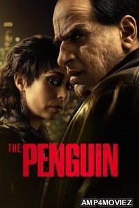 The Penguin (2024) Season 1 EP06 Hindi Dubbed Series