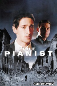 The Pianist (2002) Hindi Dubbed Movie