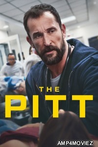 The Pitt (2025) Season 1 EP07 Hindi Dubbed Web Series