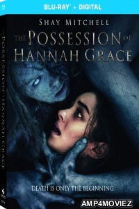 The Possession of Hannah Grace (2018) Hindi Dubbed Movie