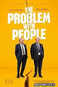 The Problem with People (2024) Hindi Dubbed And Subtitles