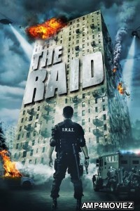 The Raid Redemption (2011) UNRATED Hindi Dubbed Movie