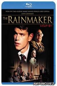 The Rainmaker (1997) Hindi Dubbed Full Movie