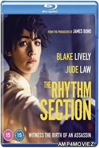 The Rhythm Section (2020) Hindi Dubbed Movie