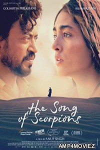 The Song of Scorpions (2019) Hindi Full Movie