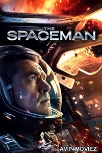 The Spaceman (2024) Hindi Dubbed And Subtitles