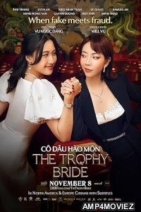 The Trophy Bride (2024) Hindi Dubbed And Subtitles