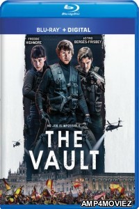 The Vault (Way Down) (2021) Hindi Dubbed Movies