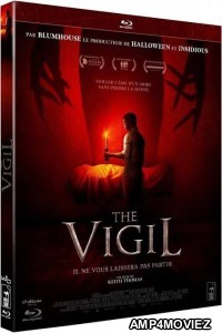 The Vigil (2019) Hindi Dubbed Movies