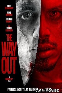 The Way Out (2022) HQ Hindi Dubbed Movie