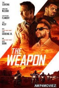 The Weapon (2023) HQ Hindi Dubbed Movies