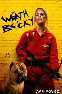 The Wrath of Becky (2023) ORG Hindi Dubbed Movie