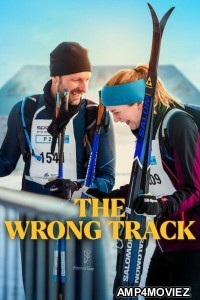 The Wrong Track (2025) ORG Hindi Dubbed Movie