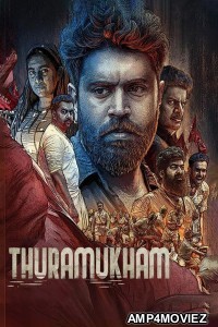 Thuramukham (2023) HQ Hindi Dubbed Movies