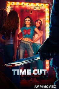 Time Cut (2024) ORG Hindi Dubbed Movie