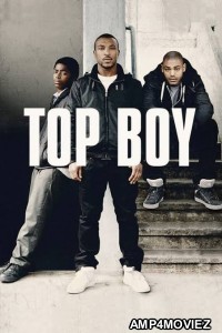 Top Boy (2023) Season 3 Hindi Dubbed Web Series