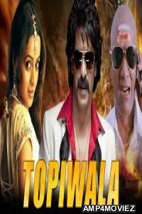 Topiwala (2020) Hindi Dubbed Movie