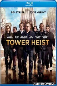 Tower Heist (2011) Hindi Dubbed Movies