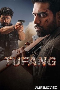 Tufang (2023) Punjabi Full Movies