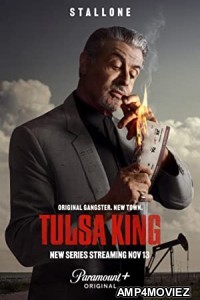 Tulsa King (2022) Hindi Dubbed Season 1 Complete Web Series