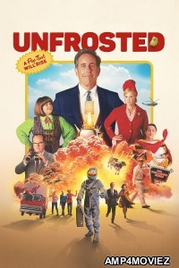 Unfrosted (2024) ORG Hindi Dubbed Movie