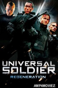 Universal Soldier Regeneration (2009) ORG Hindi Dubbed Movie