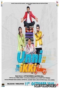 Unni Ikki (2019) Punjabi Full Movies