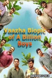 Vaazha Biopic of A Billion Boys (2024) ORG Hindi Dubbed Movie