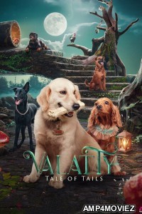 Valatty (2023) ORG Hindi Dubbed Movies