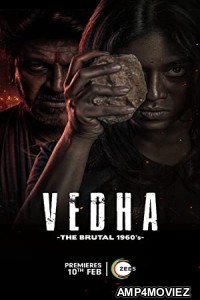 Vedha (2022) Hindi Dubbed Movie