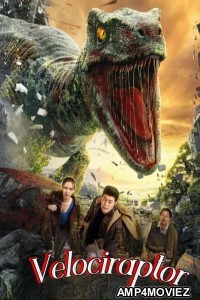 Velociraptor (2020) ORG Hindi Dubbed Movie