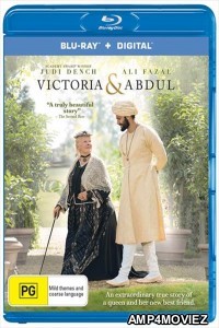 Victoria a Abdul (2017) Hindi Dubbed Movie