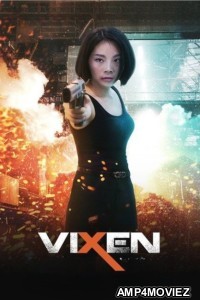 Vixen (2018) ORG Hindi Dubbed Movie