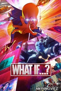 What If (2024) Season 3 EP04 To EP06 English Web Series