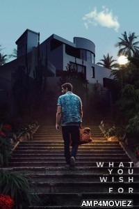 What You Wish For (2023) ORG Hindi Dubbed Movie