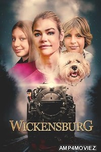 Wickensburg (2022) ORG Hindi Dubbed Movie