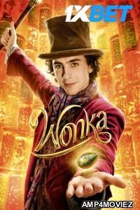 Wonka (2023) HQ Tamil Dubbed Movie