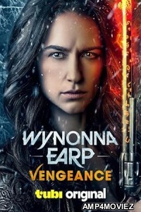 Wynonna Earp Vengeance (2024) HQ Bengali Dubbed Movie