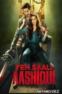 Yeh Saali Aashiqui (2019) Hindi Movies