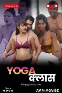 Yoga Class (2023) Thullu Originals Hindi Short Film