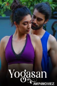 Yogasan (2024) Aahaflix Hindi Hot Short Film