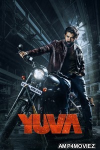 Yuva (2024) ORG Hindi Dubbed Movie