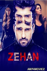 Zehan (2024) Hindi Movie